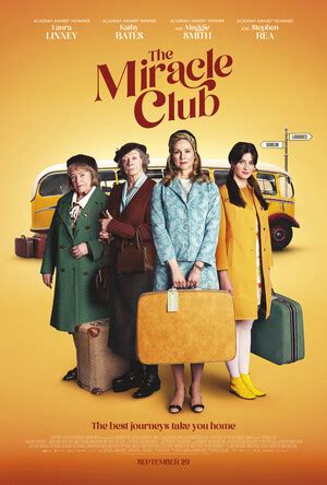 the miracle club catholic review